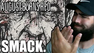 Metal Vocalist Reacts to AUGUST BURNS RED - VENGEANCE