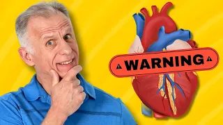 Early Signs Of A Heart Attack You Don't Want To Ignore