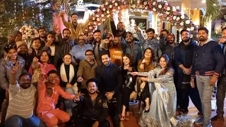 💥Tere Bin Cast Celebrating Huge Success || 💥Tere Bin Last Episode Behind The Scenes || #terebin