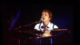 Paul McCartney Let 'Em In 52adler   The Beatles