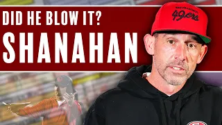 Did Kyle Shanahan Blow It in the Super Bowl? (No.) | The Play Sheet | Ringer NFL