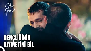 Selim Savcı'dan Duygulandıran Hediye - Son Yaz