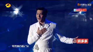 百变魔王奇妙变！ 嗨唱四大天王经典曲目《618超拼夜》【芒果TV音乐频道HD】