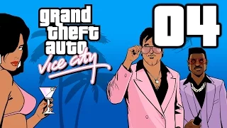 #4 - Радиоуправляемый подрывник || Grand Theft Auto: Vice City