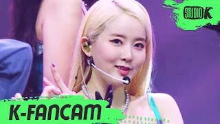 [K-Fancam] 스테이씨 시은 직캠 'RUN2U' (STAYC SIEUN Fancam) l @MusicBank 220304