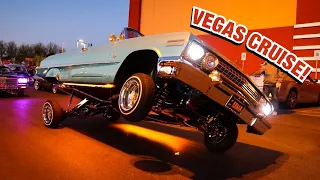 Las Vegas Cruise Night 2021!