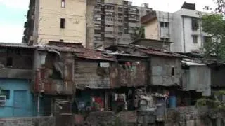 Leprosy on the rise in India's slums