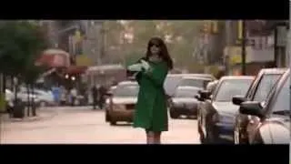 The devil wears prada Scene - Vogue