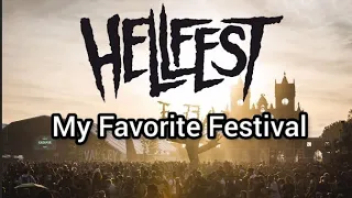 Hellfest: My Favorite Festival