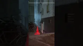 Stealth Attack In Ghostwire Tokyo