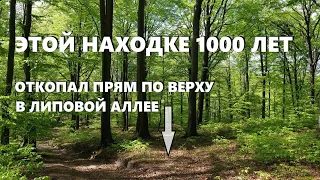 СРАЗУ И НЕ ПОНЯЛ, ЧТО ЭТО МОЯ ЛУЧШАЯ НАХОДКА ЗА 2021 ГОД