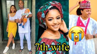 Regina Daniels in T£ARS As Ned Nwoko Set To Marry Her Twin Sister As Next Wife 😭💔