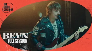 BEVN - Full Live Session (Live) | The Circle° Sessions