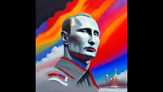 #5 [SUBS] Речь Путина. Прямой эфир, вопросы и ответы, о войне и экономике