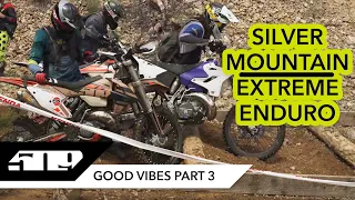 509 - Silver Mountain EXTREME Enduro - Part 3