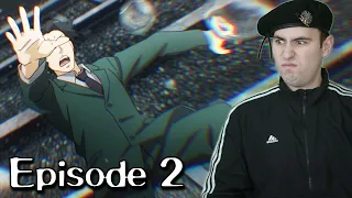 Saga of Tanya the Evil Episode 2 Reaction | Youjo Senki Reaction | Saga of Tanya the Evil Reaction