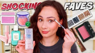 THE BEST MAKEUP OF MAY 2024! OG & NEW FAVES! Kosas, d'Alba, NARS, Dior & MORE!