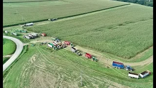 Big Corn Silage Smržice 2019 Vol 2/6