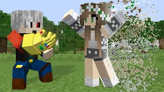 THEMURAT VS MINECRAFT #287