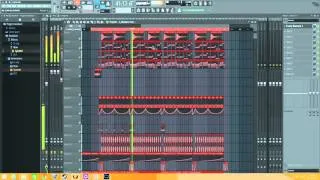 Future bass - Fl studio 12 - FREE FLP