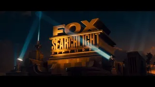 Fox Searchlight Pictures / Regency / MRC / River Road Entertainment / Plan B (12 Years a Slave ⛏️)