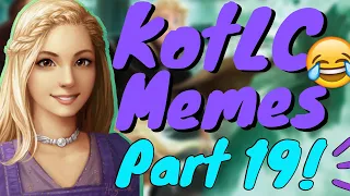 KOTLC MEMES To Watch While Sophie Stays Oblivious! Keeper of the Lost Cities Meme Compilation #19!