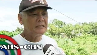 May-ari ng lupa ng JCB Farms, may 'partnership' kay Binay