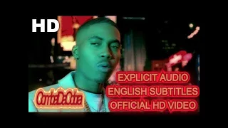 If I Ruled The World (Explicit) (English Subtitles) (HD) (Dirty) (Uncensored) - Nas , Lauryn Hill