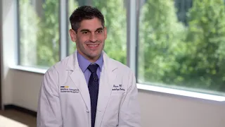 Thoracic Medical Oncology: Ask Dr. Joshua Reuss