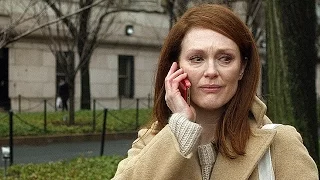 Still Alice - Mein Leben ohne Gestern - Trailer 2 - Deutsch