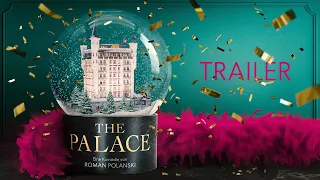 The Palace | Offizieller Trailer Deutsch HD | Jetzt im Kino