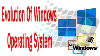 Real Windows Startup, Shutdown Sound & Logo on any version 1985-2022