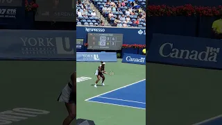 Serena Williams!!!