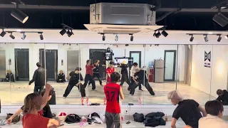 [D8Pr] LaLaLaLa - StrayKids Dance Practice by Demons8