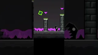 GEOMETRY DASH (TROLLFACE MEME)