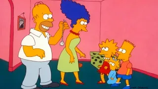 "The Simpsons' Shocking Death: Why Larry 'The Barfly's' Departure Matters"