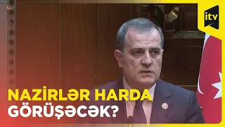 Azərbaycanla Ermənistan arasında növbəti görüş nə zaman olacaq?