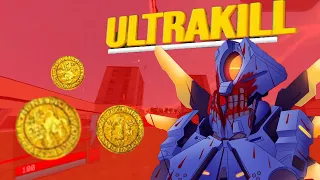 ГАЙД ПО МОНЕТКАМ | Ultrakill