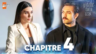 Yildizlar Bana Uzak | Chapitre 4 - Sous-titré en français