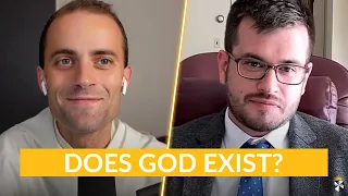 Does God Exist? w/ Fr. Gregory Pine, O.P. & Prof. Matthew Dugandzic