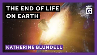 The End of Life on Earth