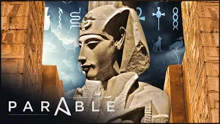 Akhanaten and Nefertiti: Pioneers of Monotheism | Parable