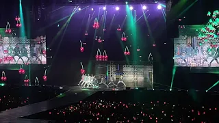 [Fancam] [4k] 220702 - NCT 127 Cherry Bomb