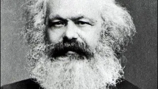 5 Maggio 1818 - Nasce Karl Marx (1818-1883)