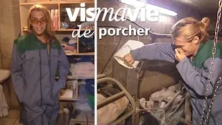 Des soirées gay parisiennes à la porcherie ! - Vis ma vie