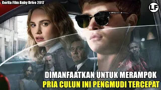 DIREMEHKAN KARENA CULUN!! Ternyata Gesit Dalam Aksi Perampokan