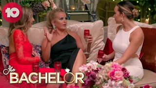 Elly Gets Sassy With Abbie | The Bachelor Australia