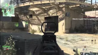 MW3 - Domination Dome - 69-4