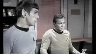 Both Sides Now (Kirk/Spock)