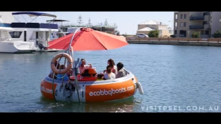 Mandurah & the Peel Region - Promotional video on Sightseeing Pass Australia